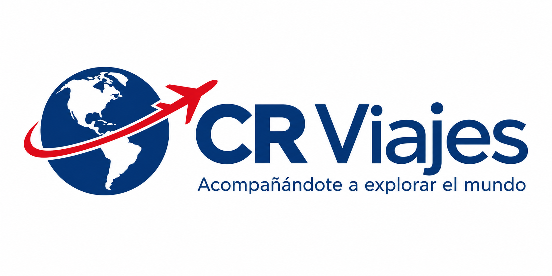 CR Viajes — Acompañándote a explorar el mundo